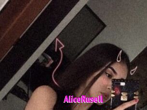 AliceRusell