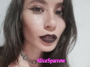 AliceSparrow