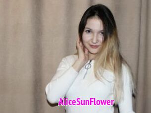 AliceSunFlower