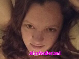 Alice_VonDerland