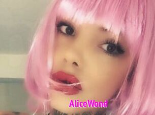 AliceWond