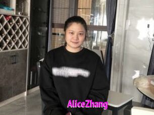 AliceZhang