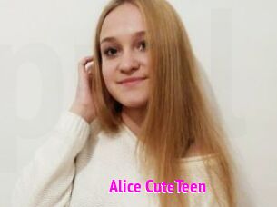 Alice_CuteTeen