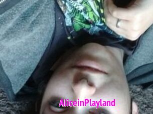 AliceinPlayland