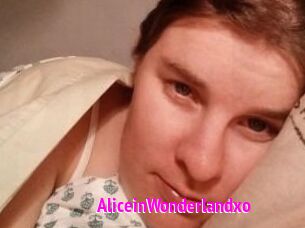 AliceinWonderlandxo