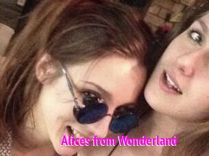 Alices_from_Wonderland