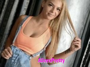 AlicexPretty