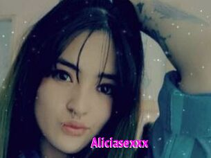 Aliciasexxx