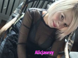 Alicjasexy