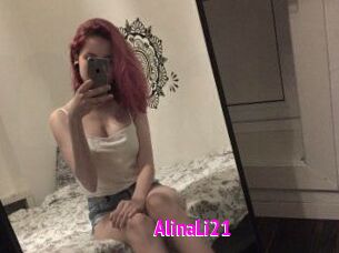 AlinaLi21