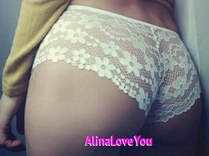 AlinaLoveYou