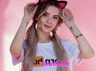 AlinaVibeMe