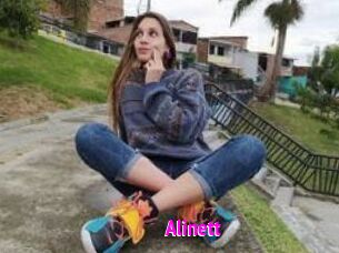 Alinett