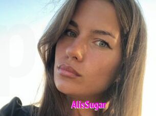 AlisSugar