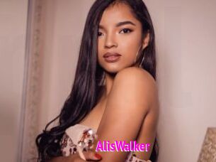 AlisWalker