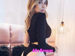 Alis_Benson