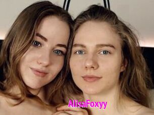 AlisaFoxyy