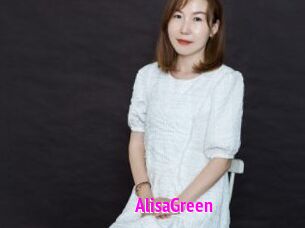 AlisaGreen