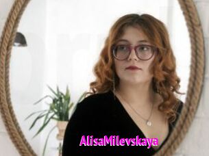 AlisaMilevskaya