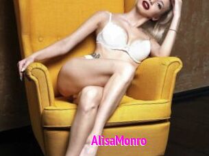AlisaMonro