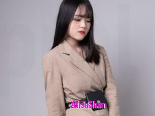 AlisaShan