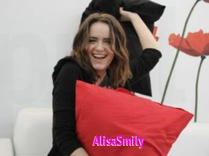 AlisaSmily