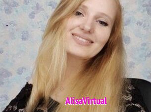 AlisaVirtual