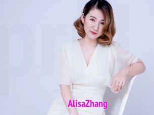 AlisaZhang