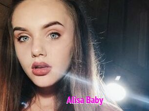 Alisa_Baby