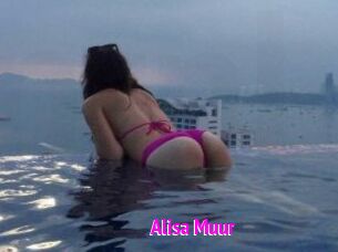 Alisa_Muur