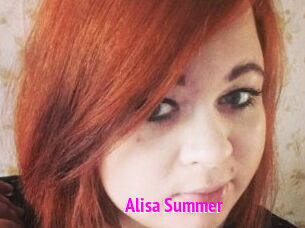 Alisa_Summer