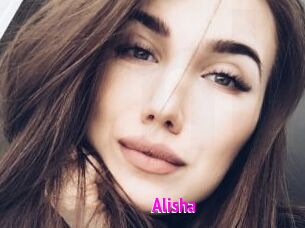 Alisha