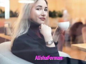 AlishaForman