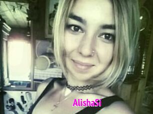 AlishaSi