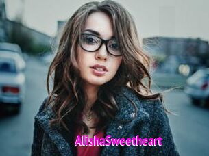 AlishaSweetheart