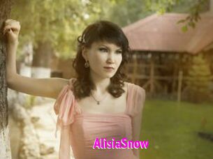 AlisiaSnow