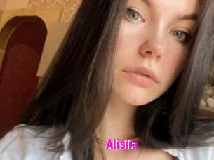 Alisiia