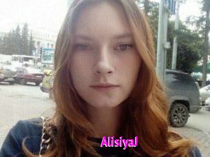 AlisiyaJ