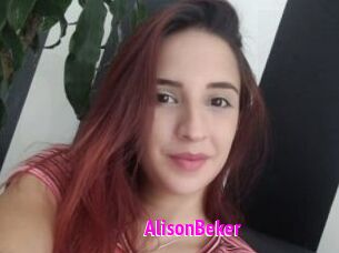 AlisonBeker