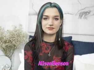 AlisonBenson