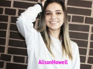 AlisonHowell