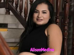 AlisonMedina