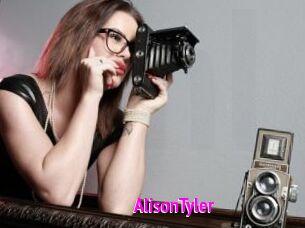 AlisonTyler