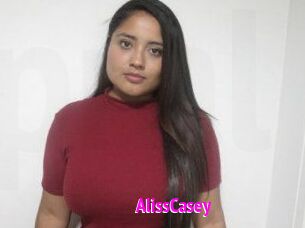 AlissCasey