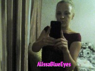 AlissaBlueEyes