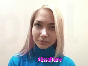 AlissaFlame