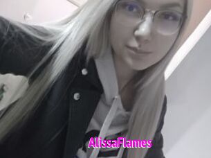 AlissaFlames