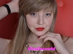 AlissaSuccessful