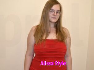 Alissa_Style