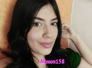 Alisson158